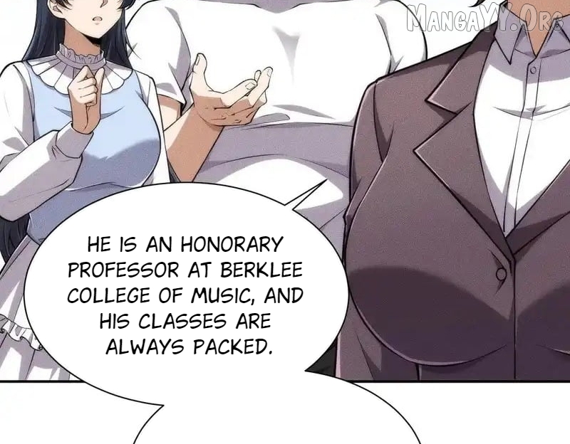 Hidden Dragon in the City (2025) Chapter 31 - page 100